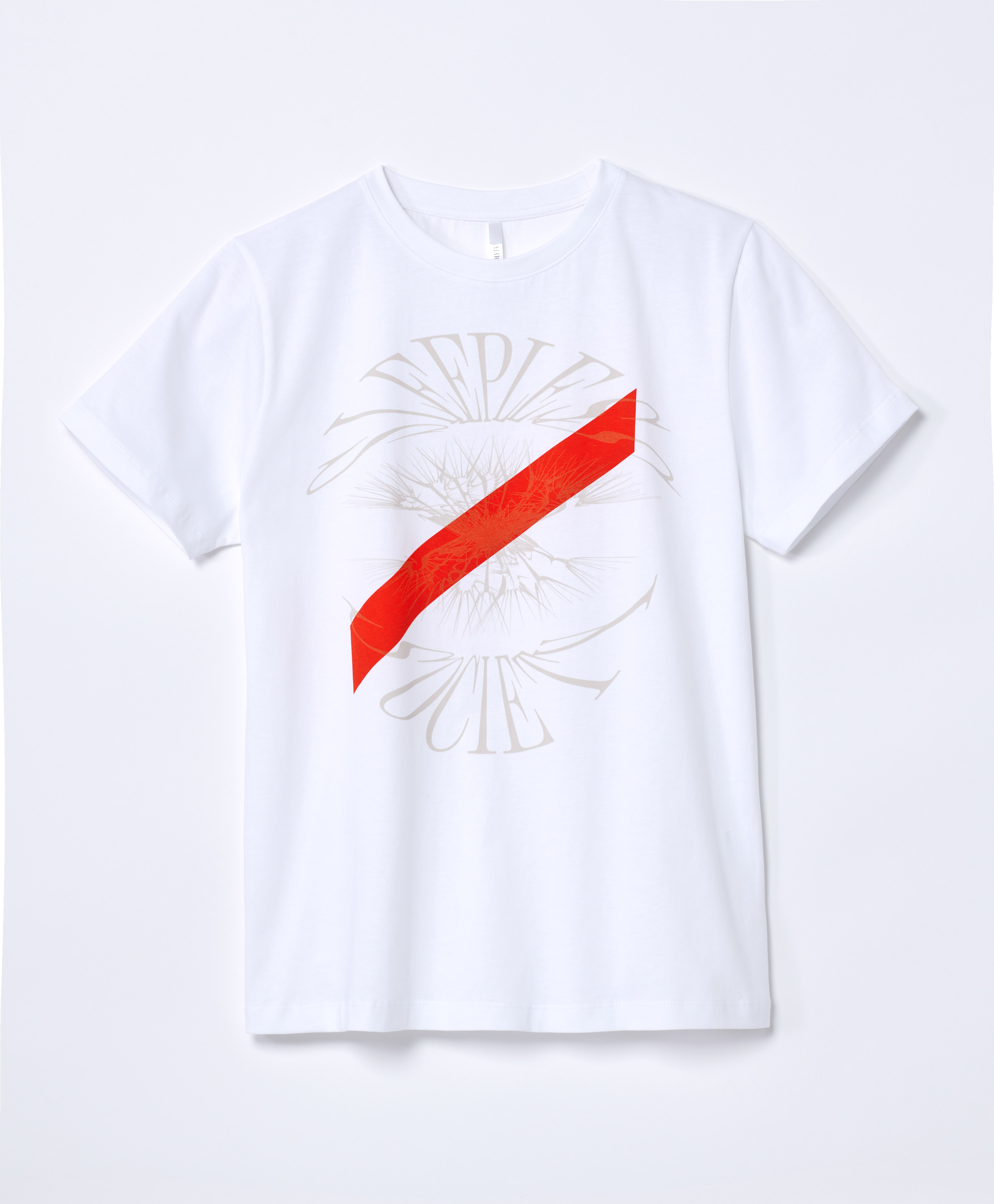 T Shirt "Sleepless Society" NO 2