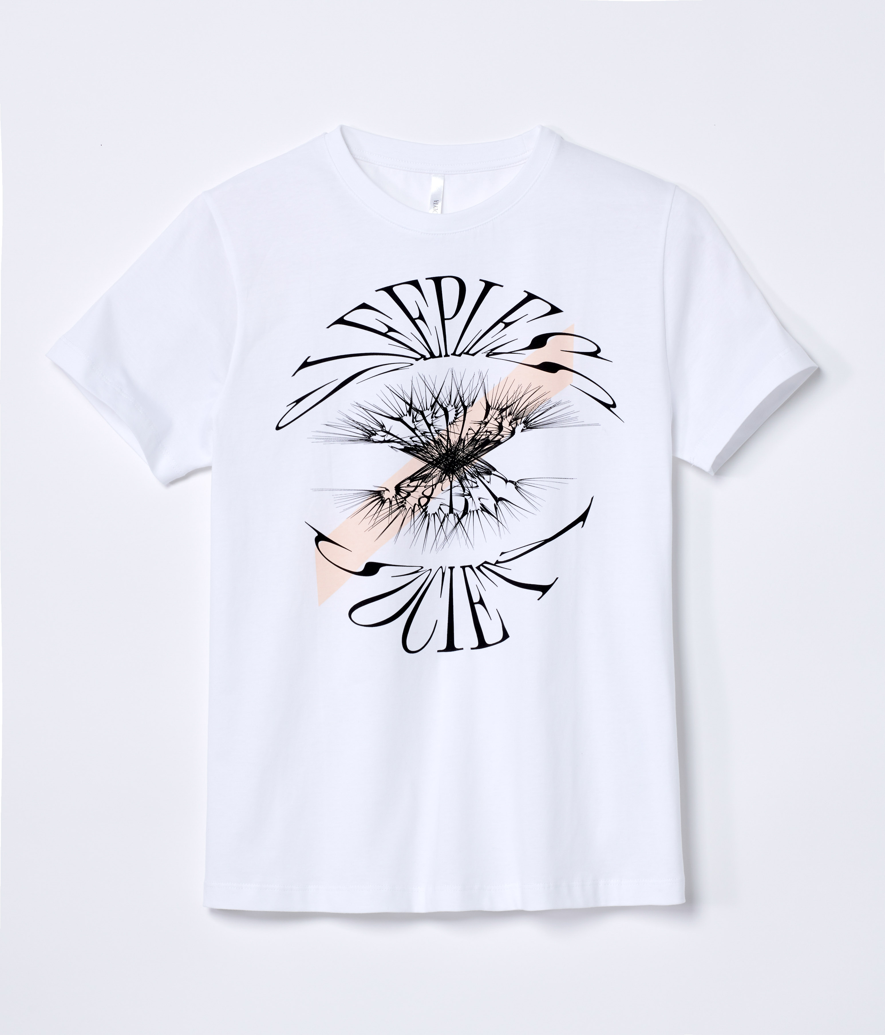 T Shirt "Sleepless Society" NO 1